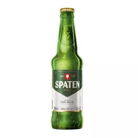 Spaten 330ml