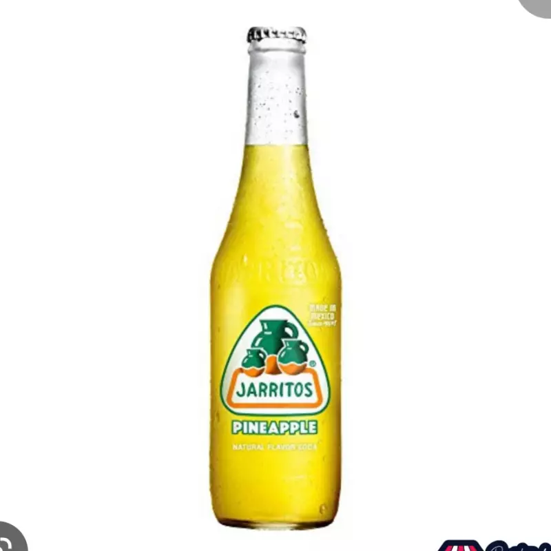 Jarritos Piña 355ml