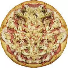 Pizza Lombo