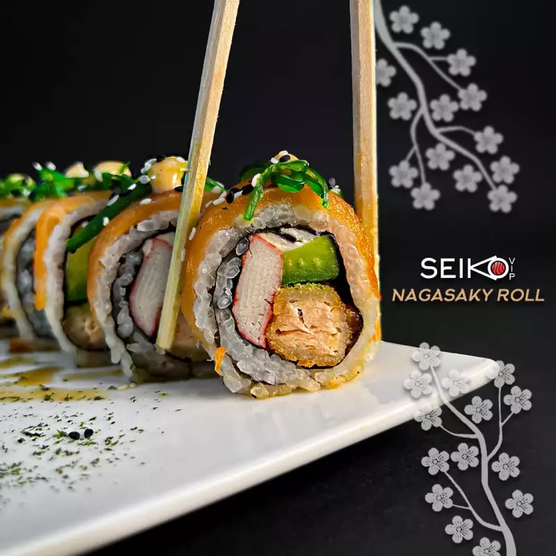 Nagasaky Roll