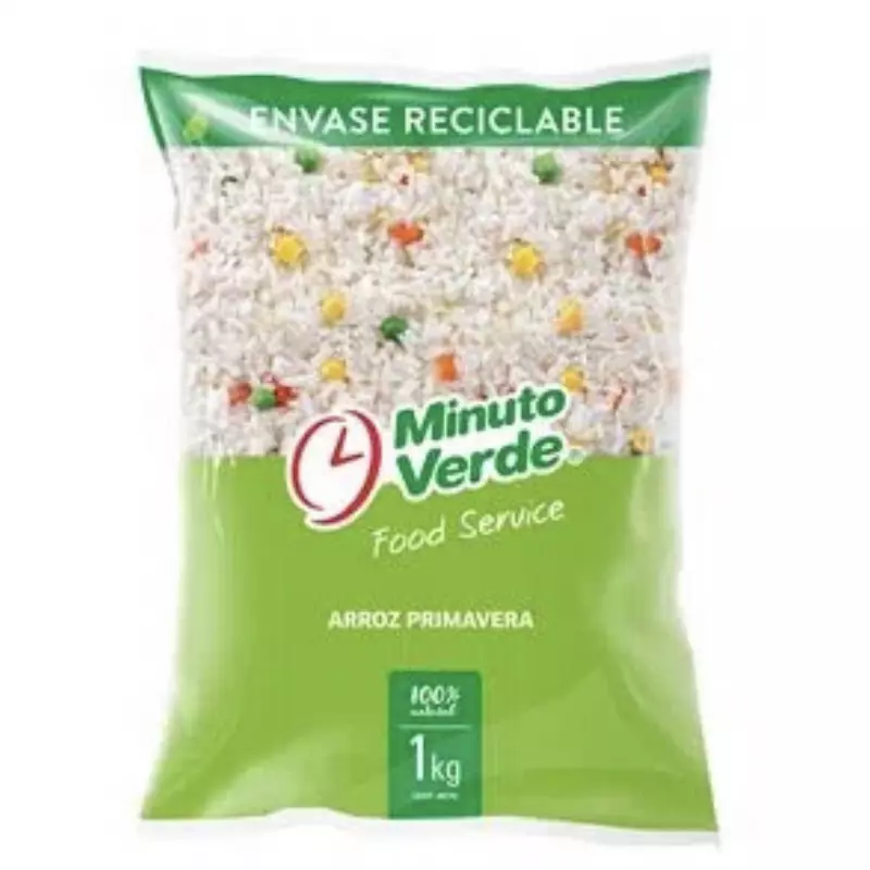 Arroz primavera 1kilo