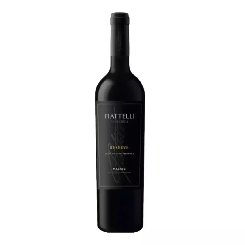 Piattelli Reserva
