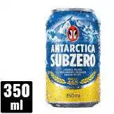 CERV. ANTARCTICA SUB ZERO 3500ML
