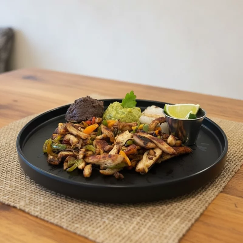 Fajitas