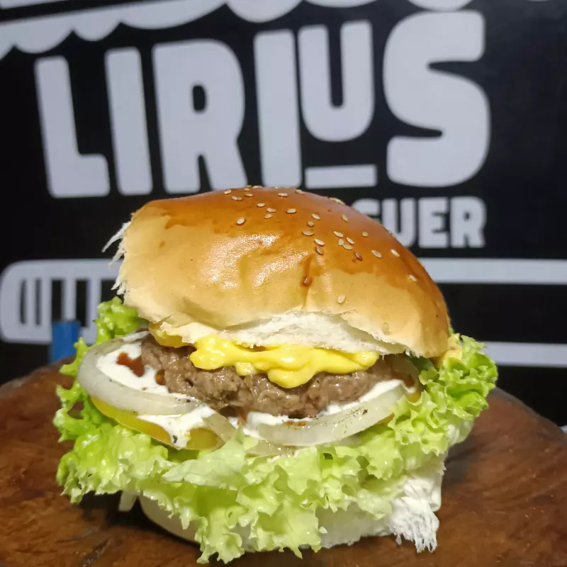 LIRIUS CLASSIC