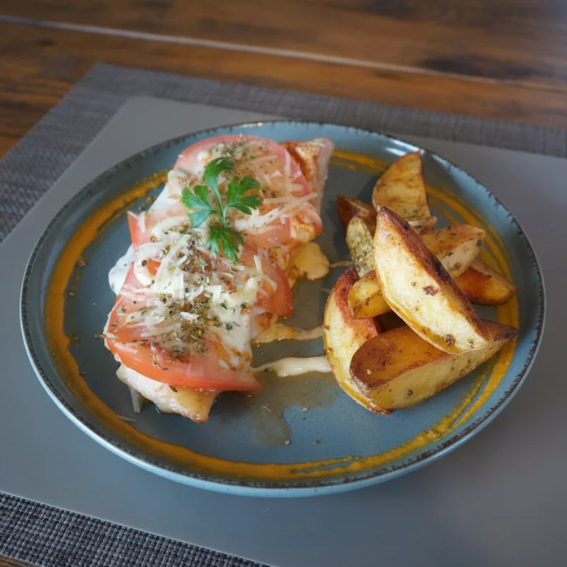 MATAMBRITO A LA PIZZA