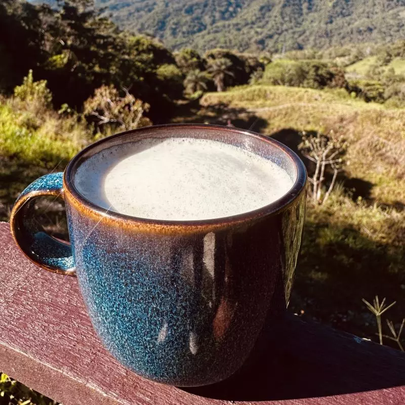 Cafe con Leche