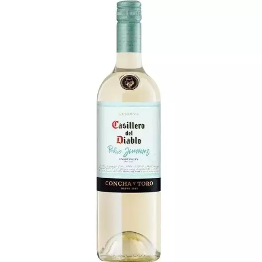 Vinho Casillero Del Diablo Pedro 750