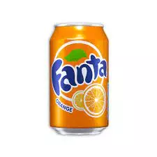 FANTA LARANJA