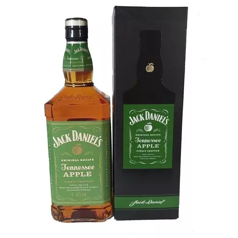 JACK DANIELS APPLE