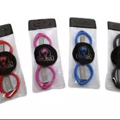 TESOURA DOBRÁVEL NA BOA - PLÁSTICO