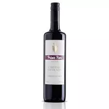 Vinho tinto Cabernnet Sauvingnon