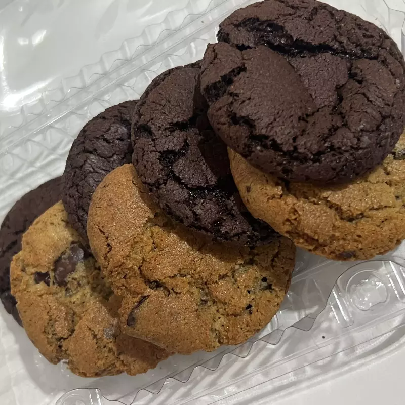 Cookie Misto (7 un)