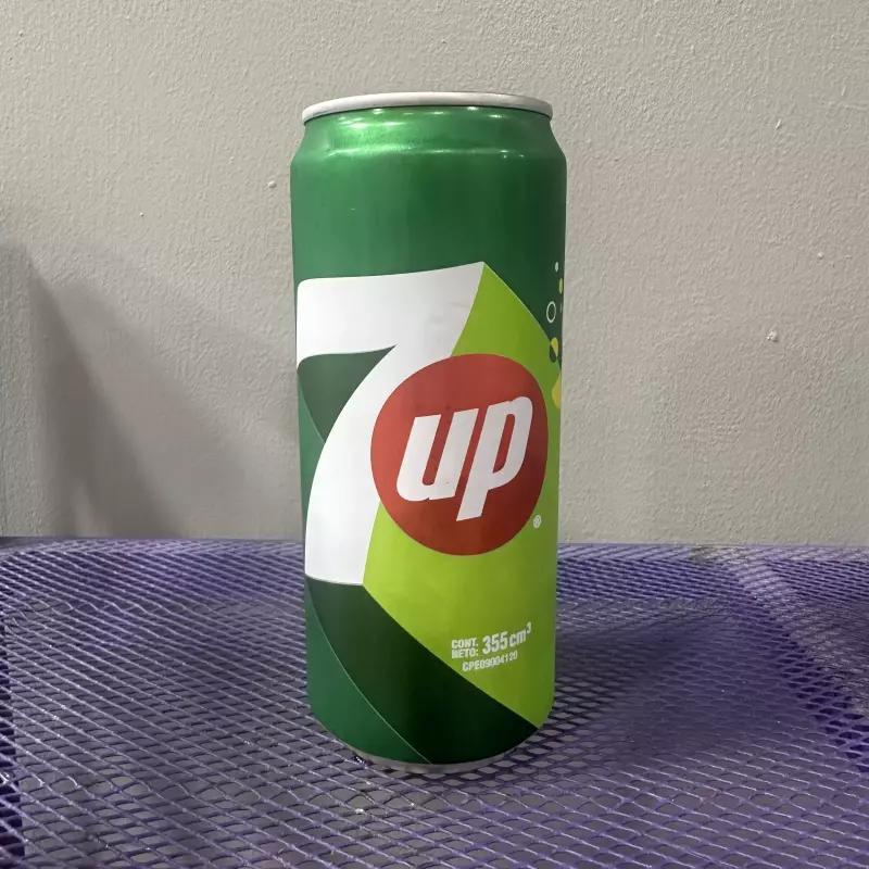 7up de lata