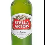 CERVEZA STELLA 1 L
