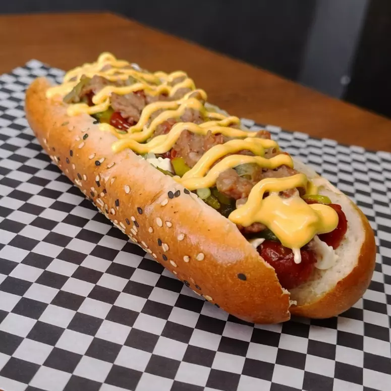 Chilli Dog