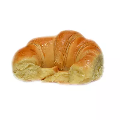 Medialunas clásicas