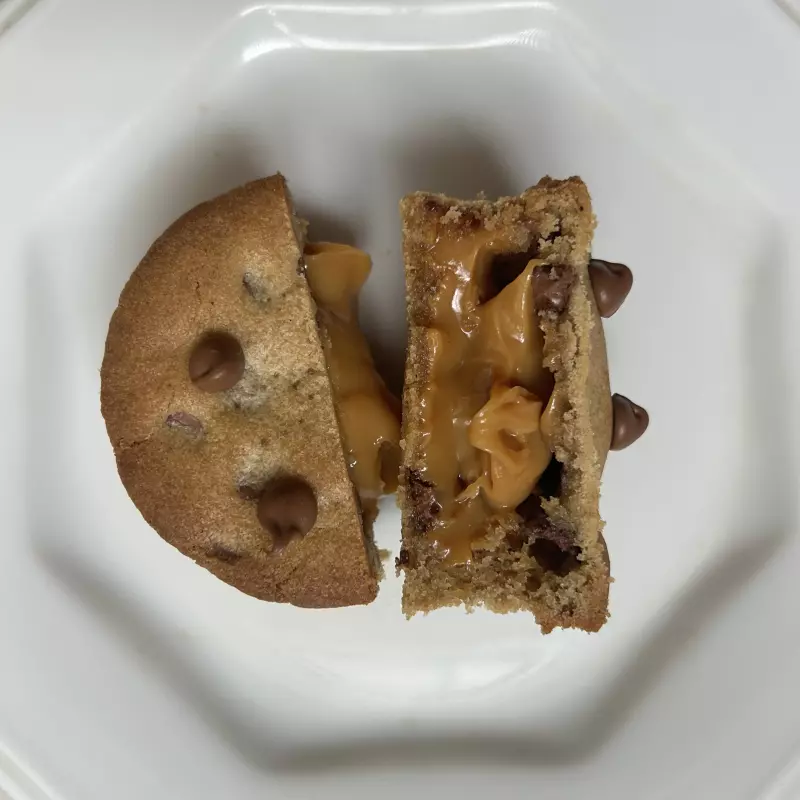 Tortinha Cookie