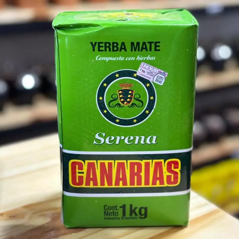 Canarias serena 1kg
