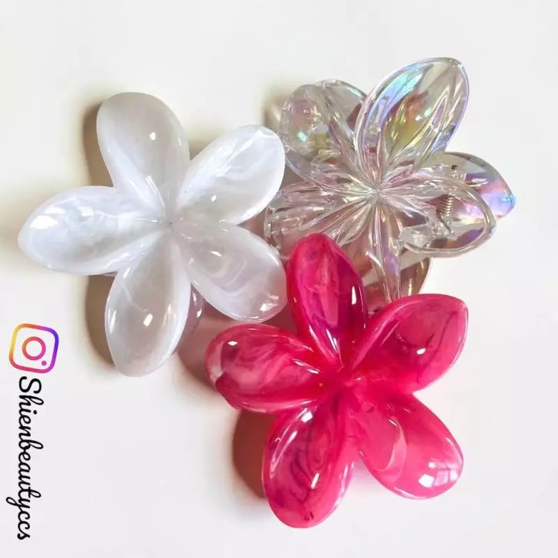 Pinzas para cabello