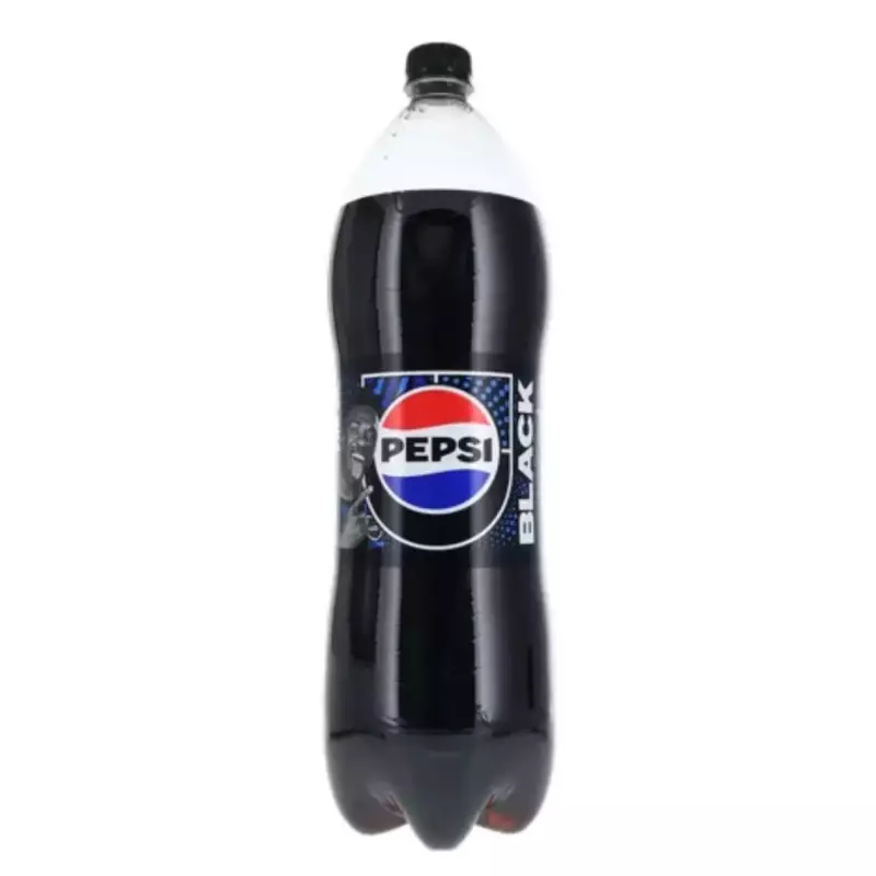 Pepsi Black 1,5L