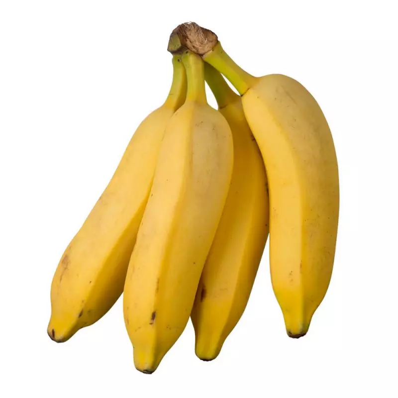 Banana PRATA x250gr