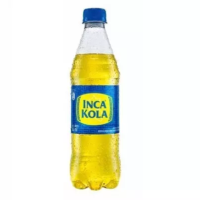 Inca Kola