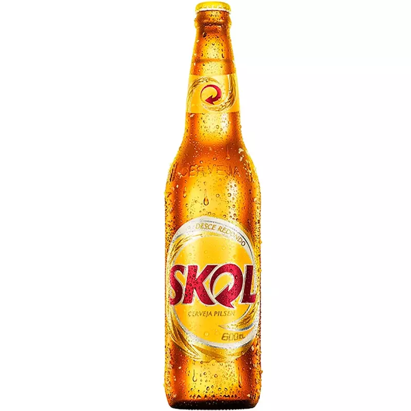 Skol 600ml