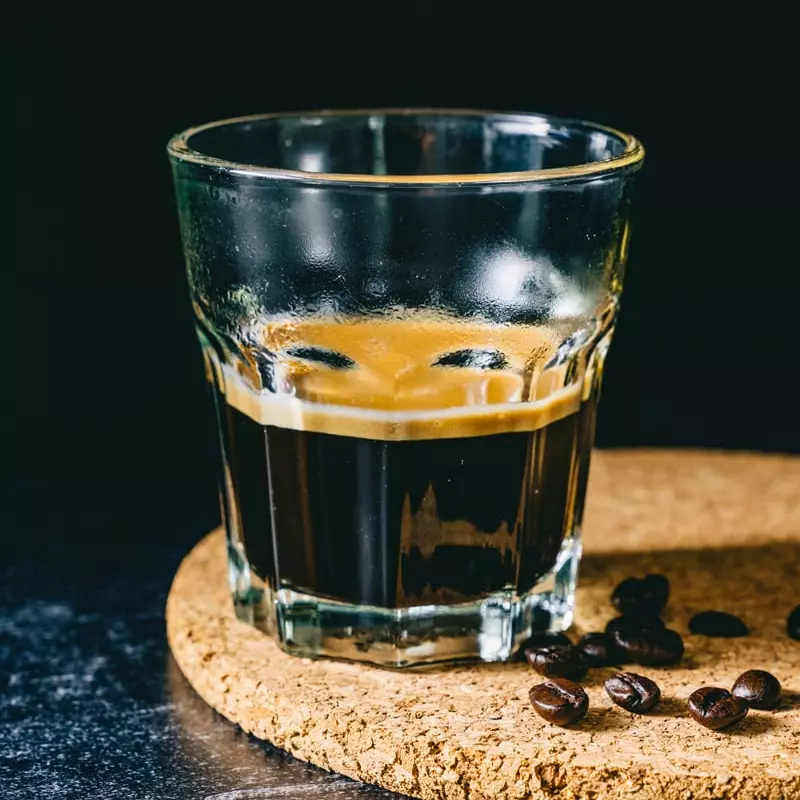 Extra SHOT ESPRESSO