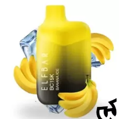 elfbar bc15k Banana ice