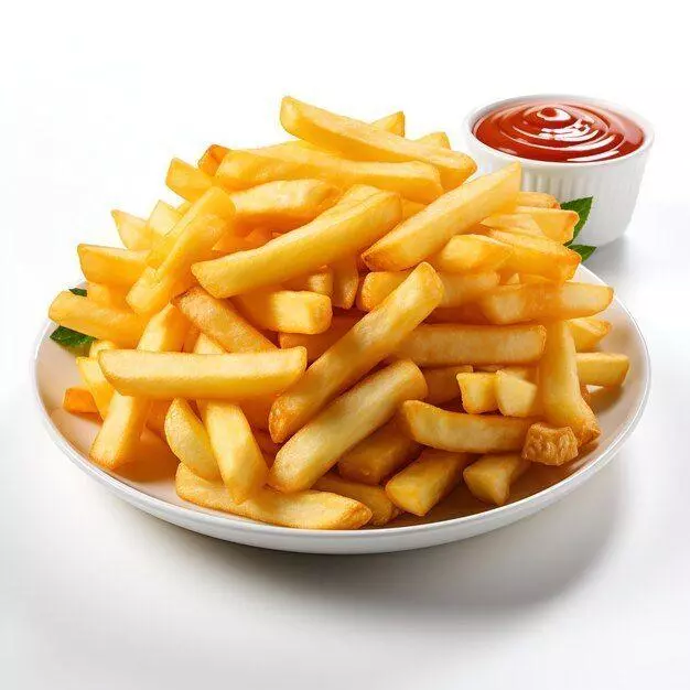 PAPAS FRITAS