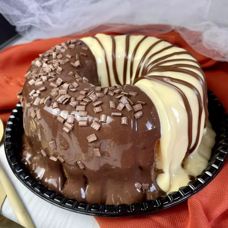 Caseirinho - Dois Amores