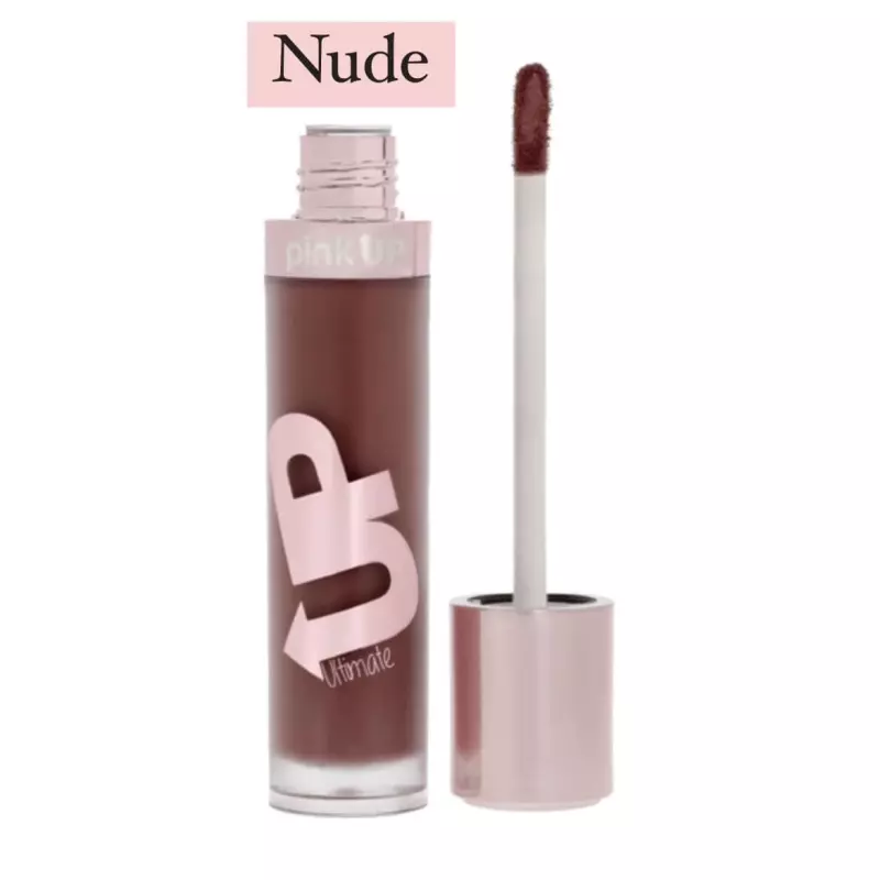ULTIMATE NUDE PKUM02