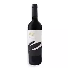 Conejo negro malbec