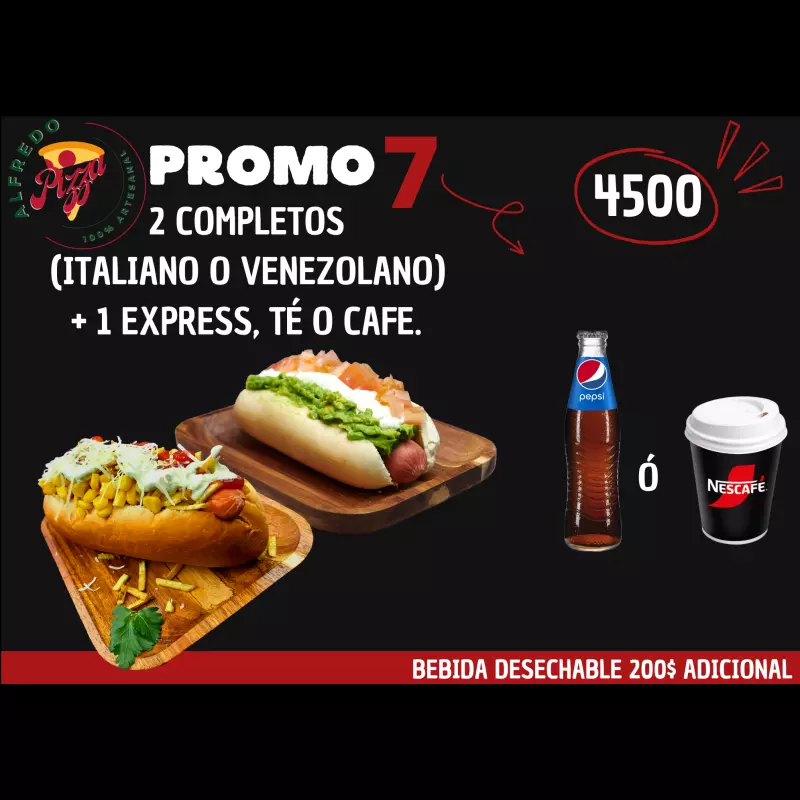 Promo 7