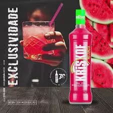 Kriskof Melancia 900ML