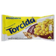 torcida bacon 90g