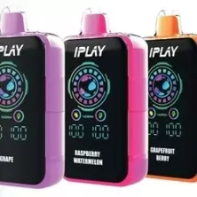 IPLAY BURST - TULUM MINT