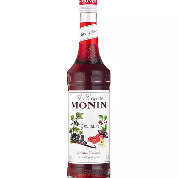 Xarope Monin Grenadine 700ml