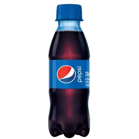 PEPSI - 200ML