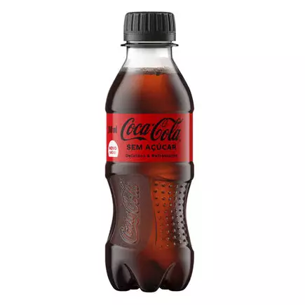 Coca zero 200ml