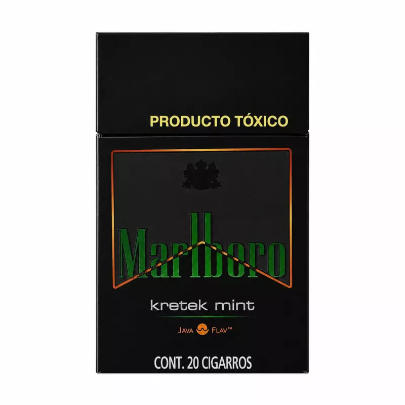 MARLBORO KRETEK MINT