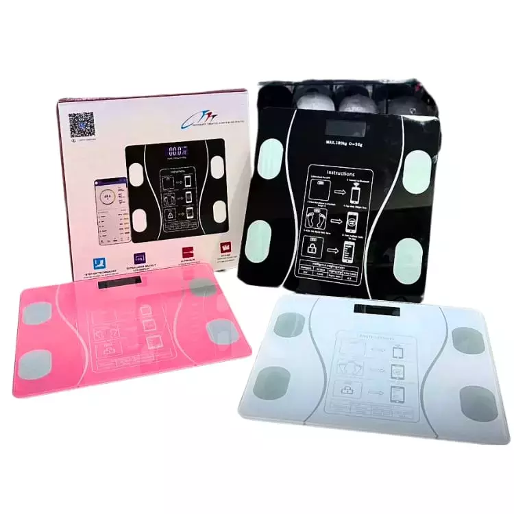 BALANÇA DIGITAL P/PESAGEM AC-104