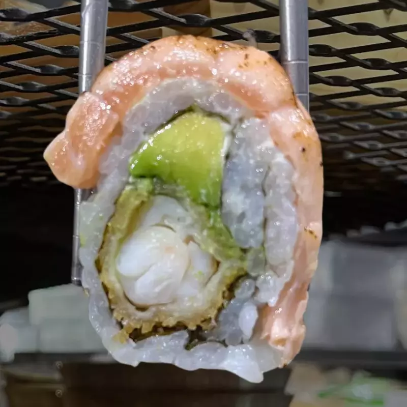 TUNA ESPECIAL
