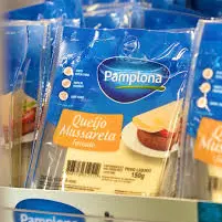 QUEIJO MUSSARELA PAMPLONA