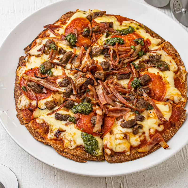 Mitad Callejera con clase.