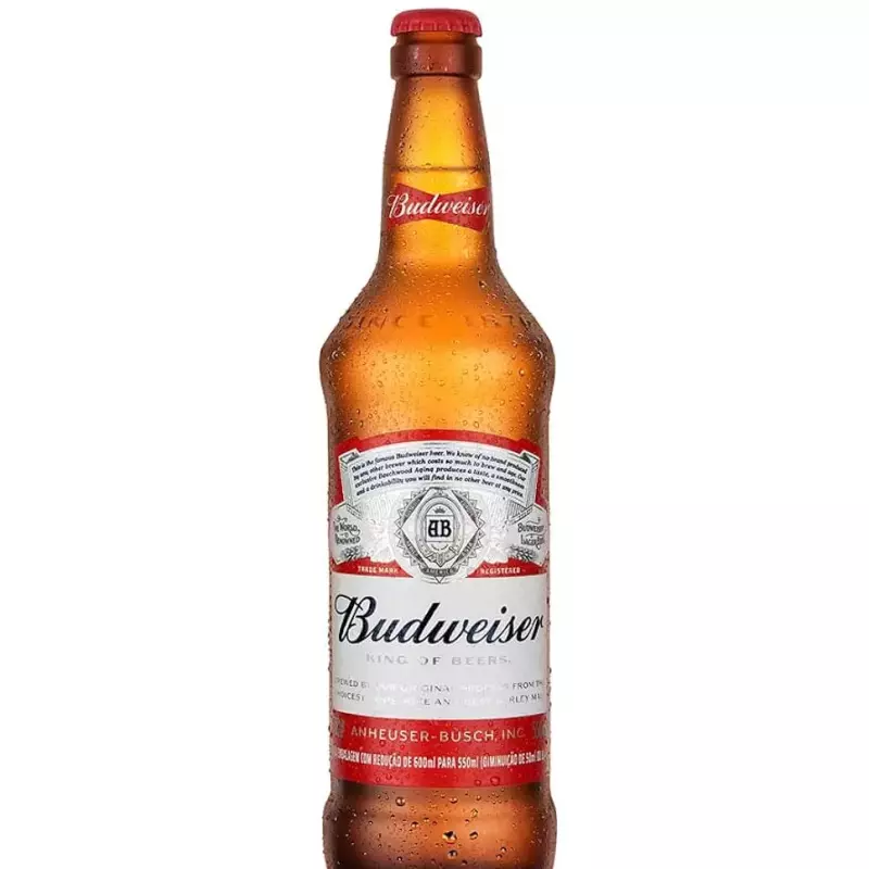 Budweiser