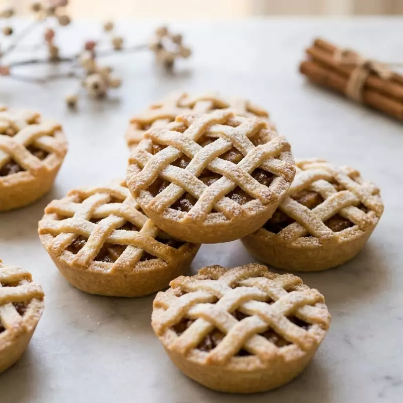 Tartaletas 🥮
