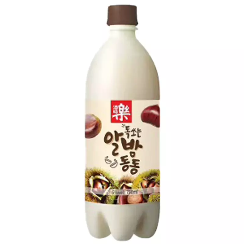 Makgeolli Avellana(copy)(copy)