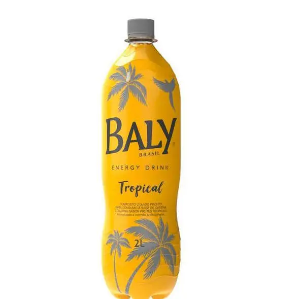 BALY TROPICAL